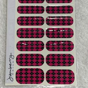 Jamberry Nails